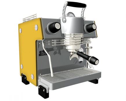 Caffè: Mina e Max, la coppia perfetta per estrazioni su misura