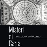 Luigi d’Urso: “Misteri di Carta” al Park Hyatt di Milano