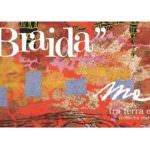 Vernissage con brindisi nelle cantine  Braida