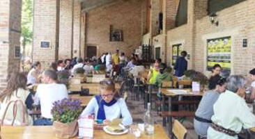 NaturOlistica: Intervista a Davide Maria Pirovano, fondatore di LUMEN