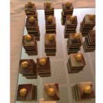 Dolci pasticcini senza glutine: Martesana Milano presenta "Ricette Contemporanee" - Mignon con farine alternative