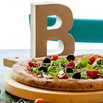 Basilico Bianco di Gallarate: Pizzeria per chi se ne intende