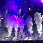 Pooh a Milano: la grande Festa per i primi 50 anni