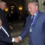 La Rottamazione post bellica priva di qualità