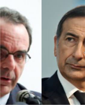 Sala Parisi: non è un nuovo locale di Milano ma il derby del Sindaco