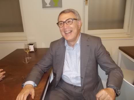 G’15 Grillo igp Terre Siciliane di Tenuta San Giaime di Gangi