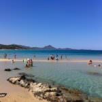 Beppe Severgnini: "45 buoni motivi per amare la Sardegna"