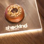 Shockino pralina "Lego" coi gusti faida te