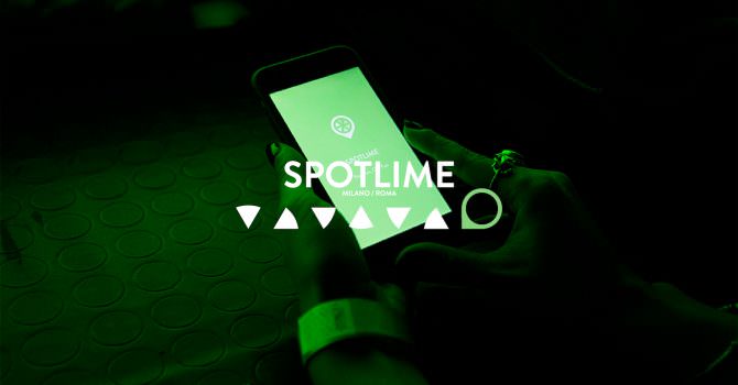 Spotlime: Firenze alla scoperta della movida