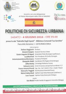 Volantino Pinardi 4 giugno