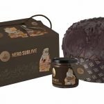 Fiasconaro Nero Sublime: panettone premiato con le 3 stelle d'oro Superior Taste Award