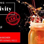 Concorso Serving Creativity Game by Bormioli Rocco per Barman e ristoratori