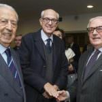 Alfio Noto: sì all'Eba a Milano, la City siamo noi