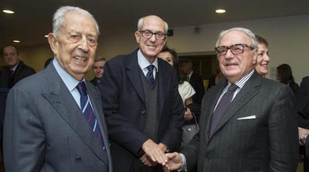 Alfio Noto: sì all’Eba a Milano, la City siamo noi