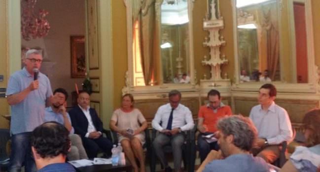 Altamura, la Città del Pane, candidata Capitale Italiana della Cultura 2018