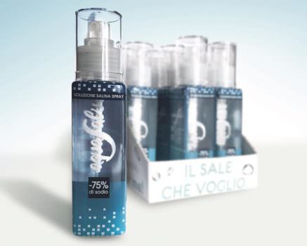 Prova costume: I consigli per un’alimentazione a ridotto apporto di sodio