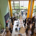 ArchitectsParty 2016 in laguna a Venezia