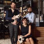 Vino e solidarietà: Compleanno charity per Bicerìn Milano