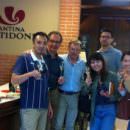 Cantina Valtidone va in Giappone con la delegazione… che emozione!