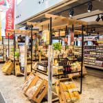 Chef Express: Nuovo market "Chef Store" nell’area di servizio di Arno Ovest