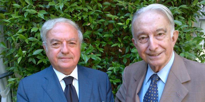 Osservatorio Internazionale di Studi sul Paesaggio e sul Giardino