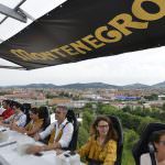 Montenegro be the Vero Bartender – The Experience