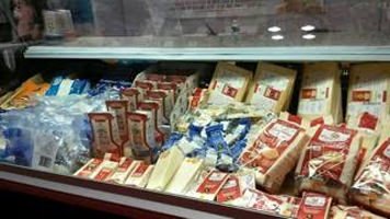 Dalter Alimentari vola a New York al Summer Fancy Food Show