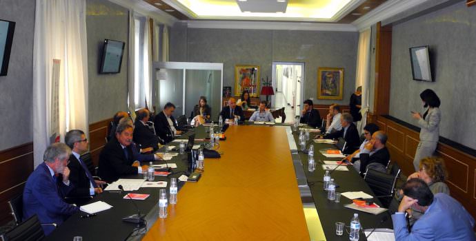 #Beremeglio by Fipe-Federvini con Appe-Padova e Campari Academy Truck