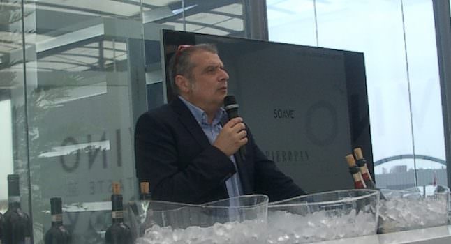 Guida ai Vini dell’Etna by Fabrizio Carrera, direttore di Cronache di Gusto