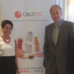 CIBUS TEC 2016: presentazione ufficiale di un'edizione da record
