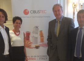 CIBUS TEC 2016: presentazione ufficiale di un’edizione da record