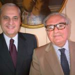 Giampio Bracchi, presidente di Intesa San Paolo Private banking su Brexit