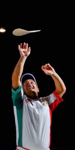 Giuseppe Lapolla campionati del mondo 2016