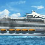 Harmony of the Seas: nave da crociere delle meraviglie