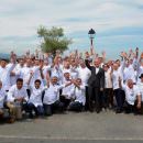 Festival Internazionale della Gastronomia di Mougins 2016