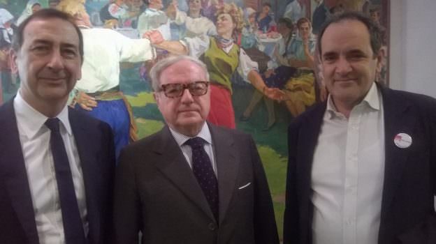 Matteo Renzi ha idee chiare: Eba ed Ema a Milano