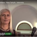Liliana Allena, Presidente Fiera del Tartufo d'Alba - Intervista Video