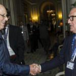 Mario Boselli: Francoforte è sede di tante istituzioni, ora tocca a noi