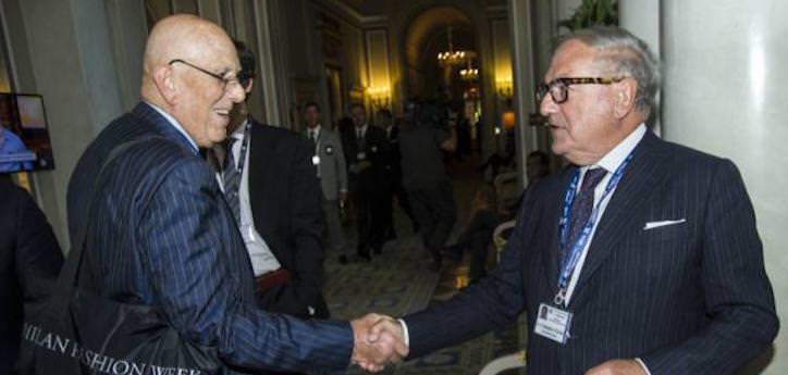 Mario Boselli: Francoforte è sede di tante istituzioni, ora tocca a noi