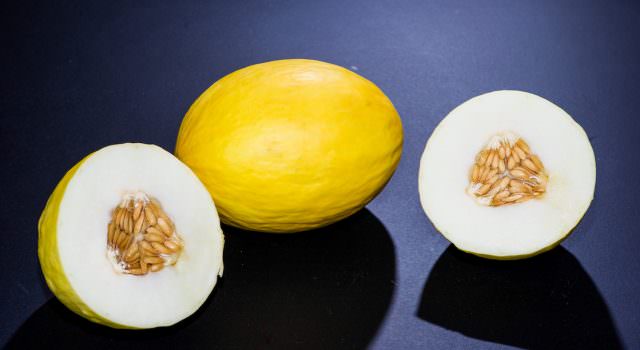 I meloni gialli sono maturi – ecommerce dal produttore