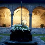 Metti una sera al Museo. Cene stellate nel chiostro