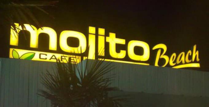 Claudio Tamburini: al Mojito Beach di Riccione il libro di Gary Regan “Gin Compendium