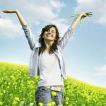 La naturalità è un vero e proprio stile di vita per 7 donne su 10