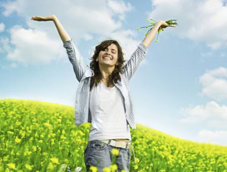 La naturalità è un vero e proprio stile di vita per 7 donne su 10