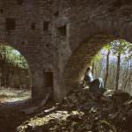 Mostra fotografica di Nino Farinetti presso la cantina La Torre di Castel Rocchero