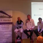 PRAMEX INTERNATIONAL (Gruppo BPCE) 25° anno in Italia