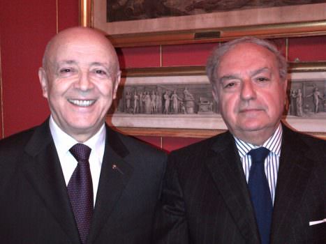 Salvatore Messina su Brexit: Milano ha i numeri ma le istituzioni facciano sistema