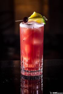 Singapore Sling