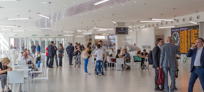 Gruppo Sebeto apre il nuovo Ham HolyBurger, il ristorante di hamburger di qualità