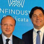 Pasquale Lorusso nuova guida di Confindustria Basilicata